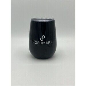Poshmark Tumble With Lid